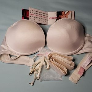 Victoria's Secret Very Sexy 100 Ways Bra 34C